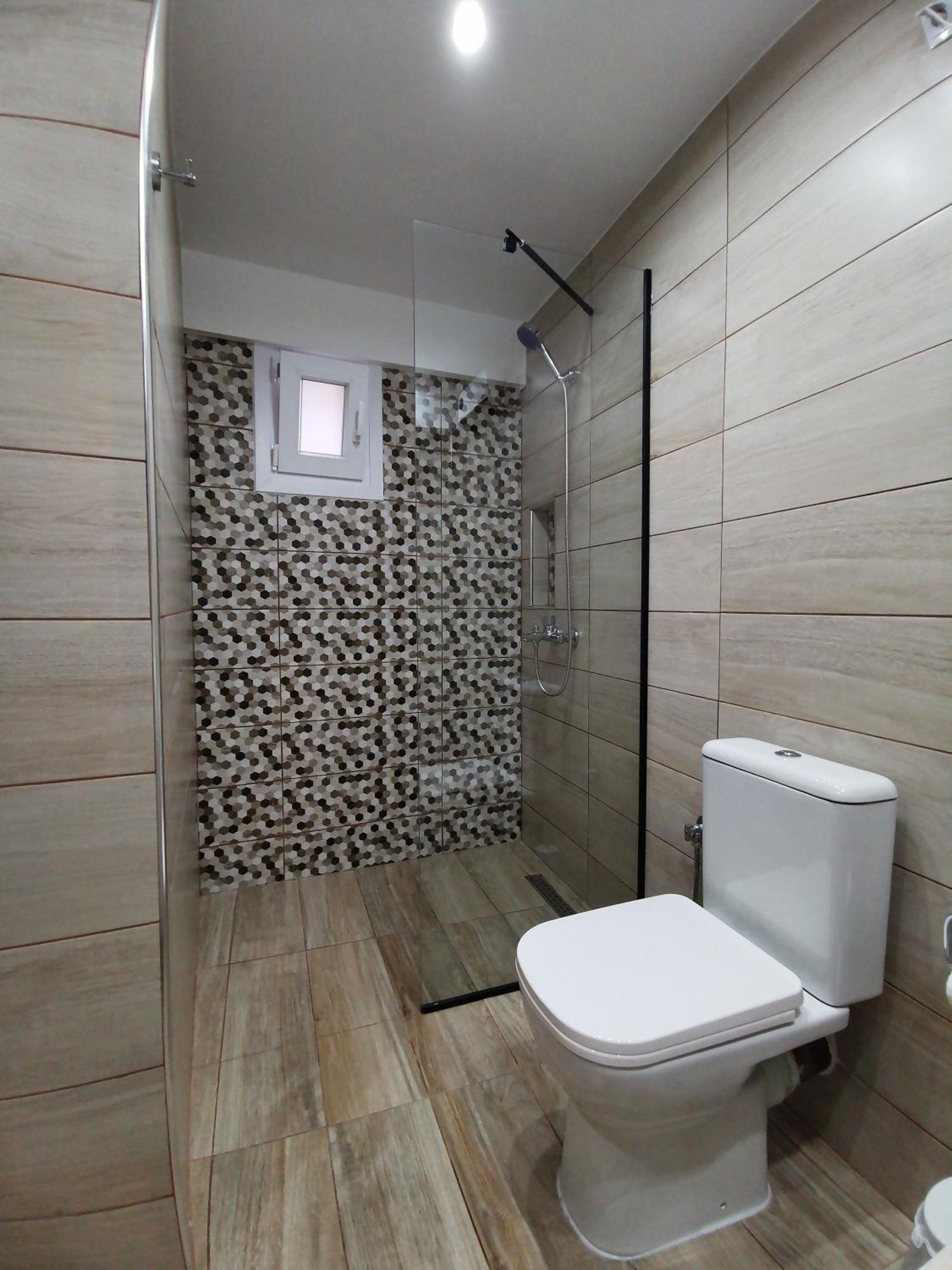 Olympia Project / Χώρος Διαμονής Στην Αλμωπία Apartment Exaplatanos Exterior photo